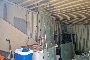 Box marittimo da 20' - B 5