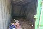Box maritim de 20' - D 3