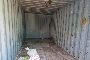 Box maritim de 20' - D 4
