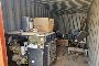 Box Marittimo da 20' - G 3