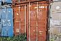 Box Marittimo da 40' der 1987 1