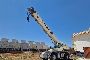 Autogr&ugrave; Bendini Terex A400 1