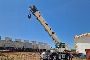 Autogr&ugrave; Bendini Terex A400 2