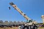 Autogr&ugrave; Bendini Terex A400 3