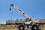 Autogr&ugrave; Bendini Terex A400 4