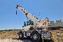 Autogr&ugrave; Bendini Terex A400 5