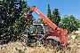 Manitou teleskopski manipulator z roko 2