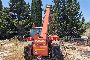 Manitou teleskopski manipulator z roko 5