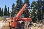 Manitou teleskopski manipulator z roko 6