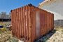 Container mar&igrave;tteme de 20' all'anne 1998 1