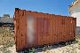 Container mar&igrave;tteme de 20' all'anne 1998 2