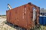 Container mar&igrave;tteme de 20' all'anne 1998 3