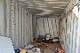Container mar&igrave;tteme de 20' all'anne 1998 6