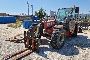 Телескопический погрузчик Manitou Mlt 735 h 1