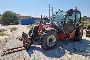 Телескопический погрузчик Manitou Mlt 735 h 2