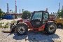 Телескопический погрузчик Manitou Mlt 735 h 3