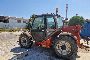 Телескопический погрузчик Manitou Mlt 735 h 4