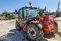 Телескопический погрузчик Manitou Mlt 735 h 5