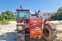 Телескопический погрузчик Manitou Mlt 735 h 6