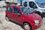 FIAT Panda 1