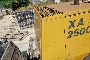 Motocompressore Atlas Copco XAS125 5