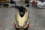 Yamaha-scooter 2