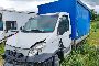 Furgone IVECO 35C13 5