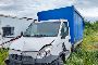 Furgone IVECO 35C13 2