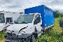 Furgone IVECO 35C13 1