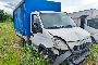 Furgone IVECO 35C13 4