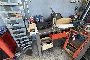 Furniture, Equipment for Vehicle Workshop and Spare Parts Warehouse 6