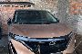 Nissan ARIYA 4
