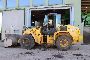 &Icirc;ncărcător frontal New Holland W170C 4