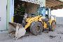 &Icirc;ncărcător frontal New Holland W170C 1