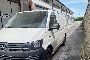 Furgone Volkswagen Transporter 2