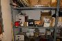 No. 15 Shelves with Chemical Products 3
