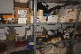 No. 15 Shelves with Chemical Products 4