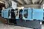 Hydraulisk spr&oslash;ytest&oslash;pemaskin Demag 1000-430 1