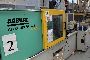 Hydraulic Injection Molding Machine Arburg 420-C-1000-290 SCREW 35 1
