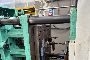 Hydraulic Injection Molding Machine Arburg 420-C-1000-290 SCREW 35 5