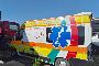 Ambulanza FIAT Ducato, via! 4