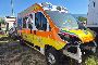 Ambulanza FIAT Ducato, via! 6