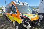 Ambulanza FIAT Ducato, via! 1