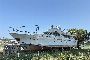 Motor Yacht "White Horse" - Cantieri Navali Fratelli Benetti 1972 1