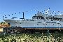 Motor Yacht "White Horse" - Cantieri Navali Fratelli Benetti 1972 4