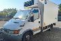 Изотермичен бус IVECO 50C15 с хладилен агрегат 1
