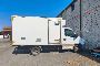 Изотермичен бус IVECO 50C15 с хладилен агрегат 3
