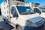 Изотермичен бус IVECO 35/E1 с хладилен агрегат - B 3