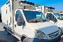 Изотермичен бус IVECO 35/E1 с хладилен агрегат - B 4