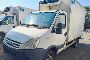 Изотермичен бус IVECO 35/E1 с хладилен агрегат - B 1